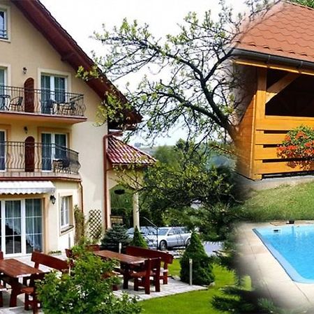 Rezydencja Rowita Висла Екстериор снимка